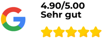 google-rating